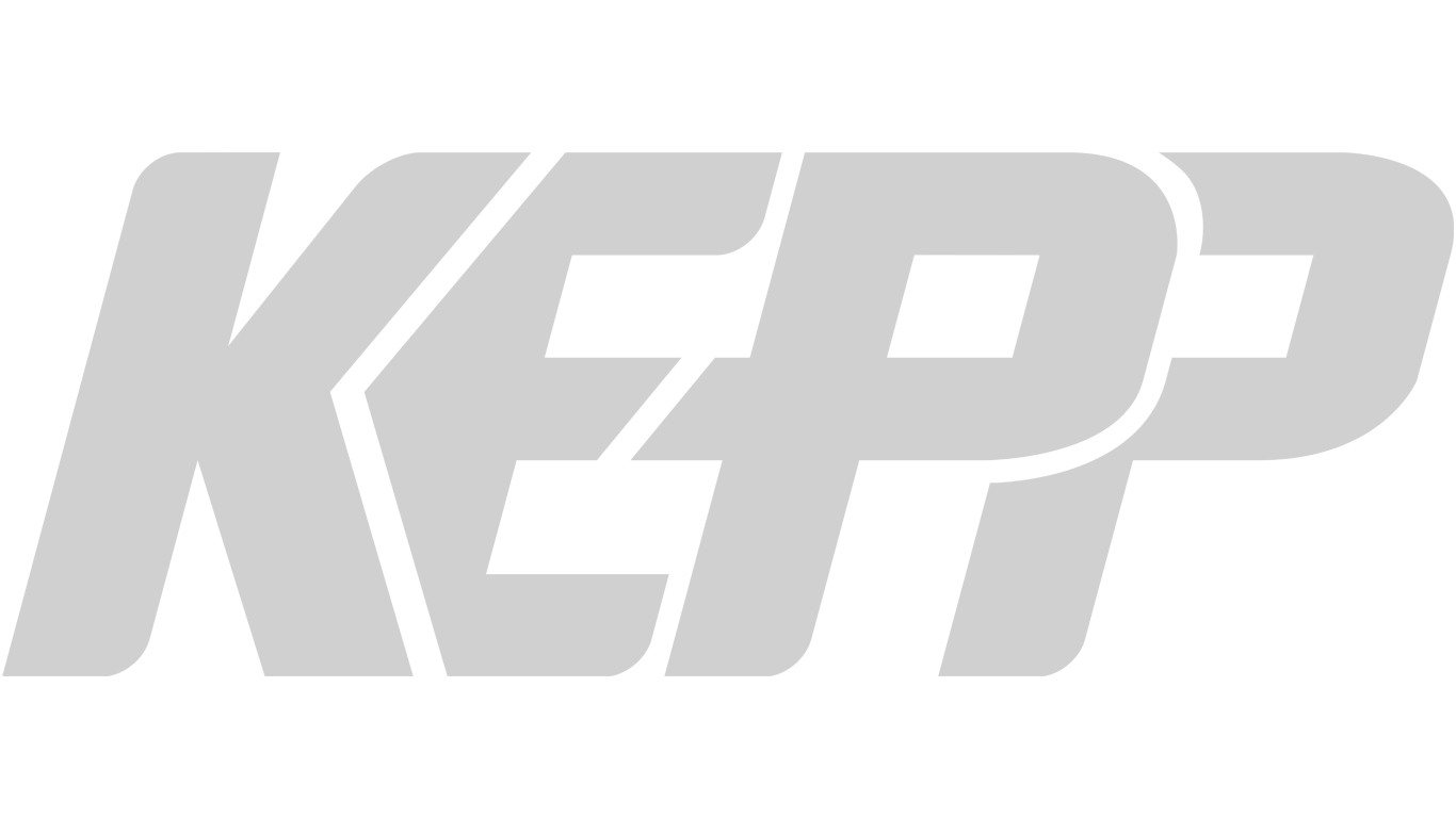 Kepp logotype image